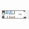 S-RESIDENCE堺筋本町Unoの間取り画像