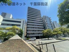 URBAN FLATS千葉中央の外観画像
