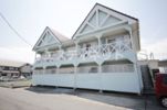 アーバン青山の間取り画像