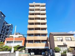 フレグラント市駅南の外観画像