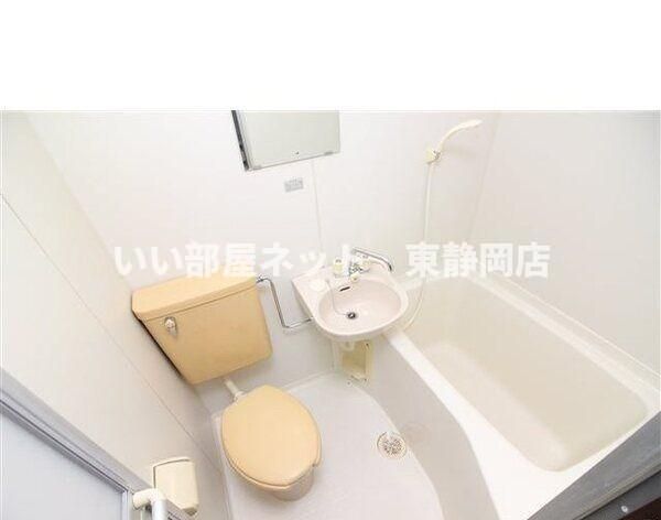 バスルーム