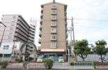 日宝ライフ放出西の間取り画像
