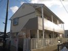 ベルトピア仙台Iの間取り画像
