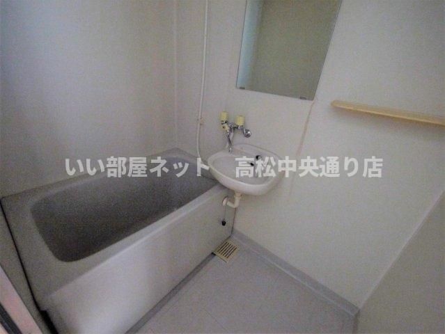 バスルーム