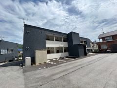 COLLINA伴東の外観画像