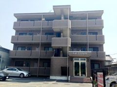 La riviereの外観画像