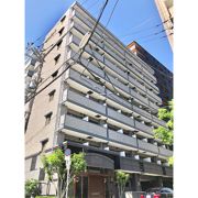 エスリード東梅田の外観画像