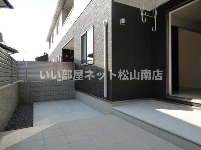 庭