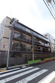 MAXIV西荻窪AZの外観画像