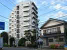 サンハイツ永福町の外観