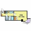 レジデンス富ヶ谷の間取り画像