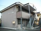 サニーコート川添の外観