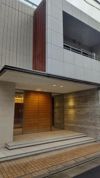 The MEGUROの間取り画像