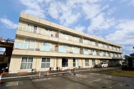 アシスト第2富山マンションの外観画像