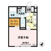 ロイヤルコートⅡの間取り画像