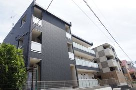 リブリ・ひゅーきの外観画像