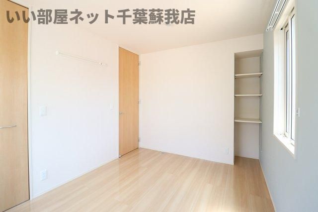洋室