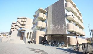 サンアップウェルⅡの外観画像