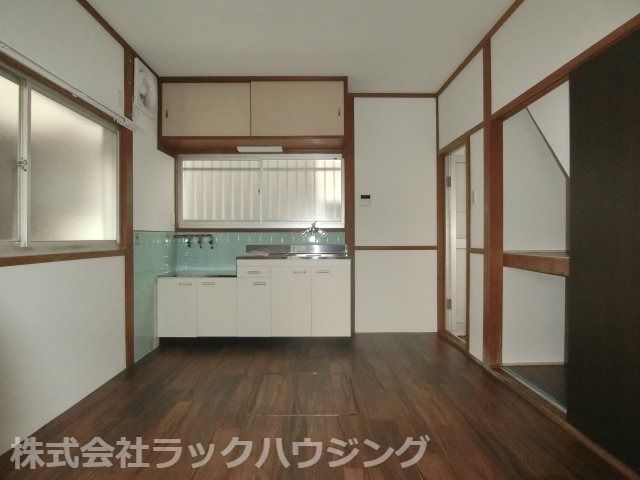リビング
