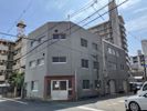 小松ビルの間取り画像