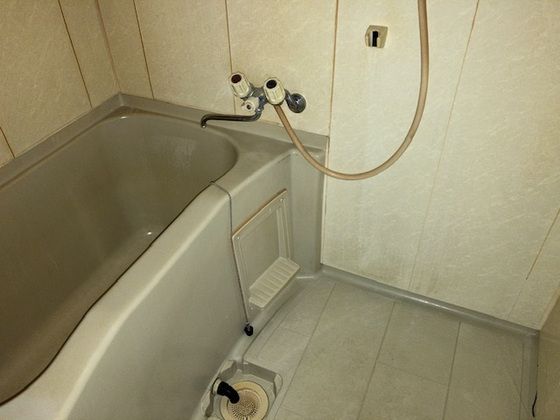 バスルーム