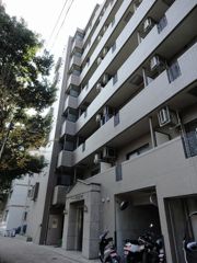 エスコート中野大和町の外観画像