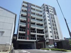 リヴァイン博多駅南の外観画像