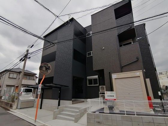 plano祇園の外観画像