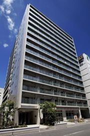 エスティメゾン錦糸町Ⅱの外観画像