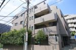ルーブル中野坂上弐番館の間取り画像