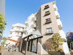 第2八千代ビルの外観画像