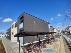 レオネクストグランツールの外観画像