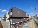 レオネクストグランツールの外観