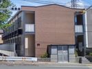 レオパレス佐井寺の外観