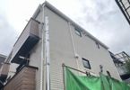 フォルトゥーナ旗の台の間取り画像