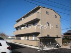 グランシャリオ前屋敷Aの外観画像