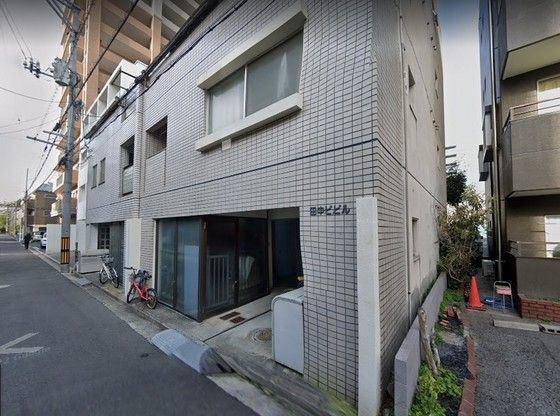 田中ビルの外観画像