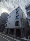 グローリオシェルト駒込の間取り画像