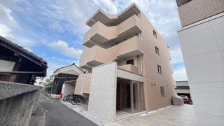 ピアチェーレ医大南の外観画像