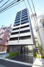 レアライズ西川口の外観画像