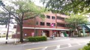ファーストメゾン沼袋の間取り画像