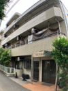 カエサル花小金井の間取り画像
