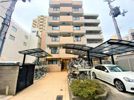 メルヴェーユの間取り画像