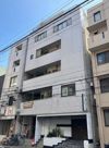 アンシャンテビルの間取り画像