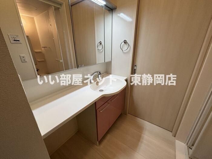 バスルーム