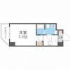 エグゼ新大阪南の間取り画像