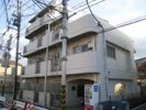 TOP・西谷第1の外観