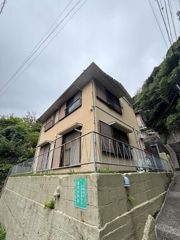 グリーンハイツの外観画像