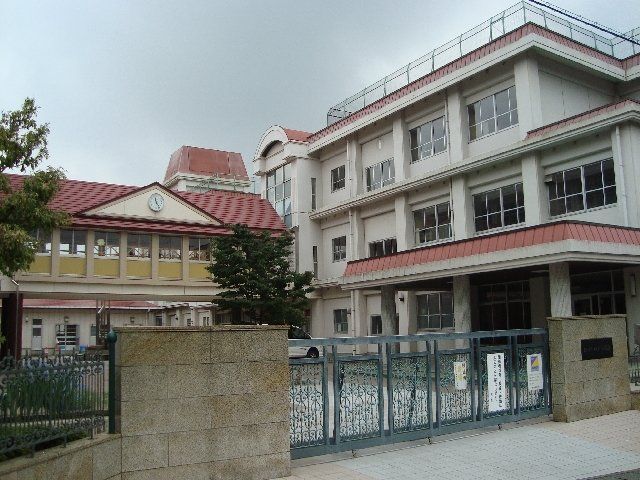 その他「富士市立神戸小学校まで220m」