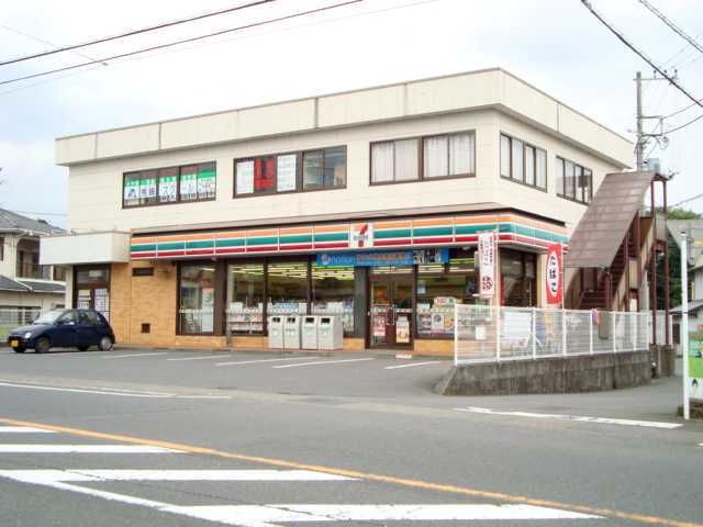 その他「セブンイレブン一色店(コンビ二ストアー)まで1220m」